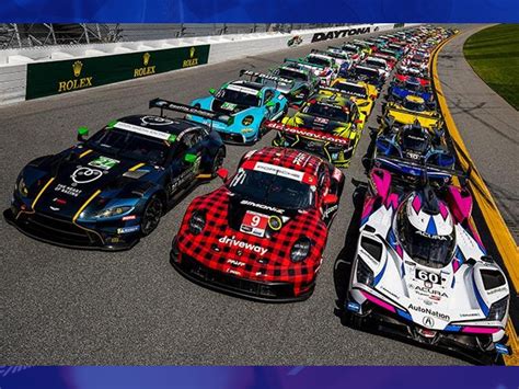 what is the rolex 24|2024 rolex 24 entry list.